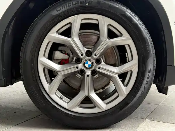 BMW X3 2020