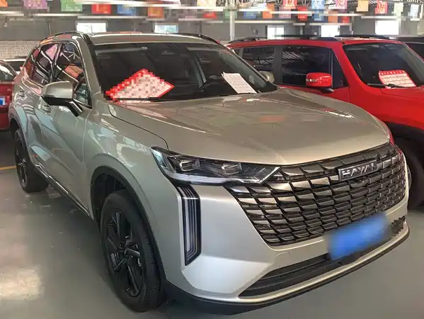 Haval H6 2024