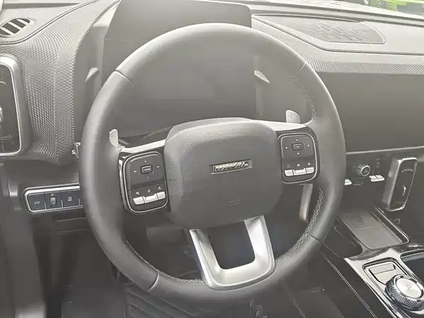 Haval Dargo 2022