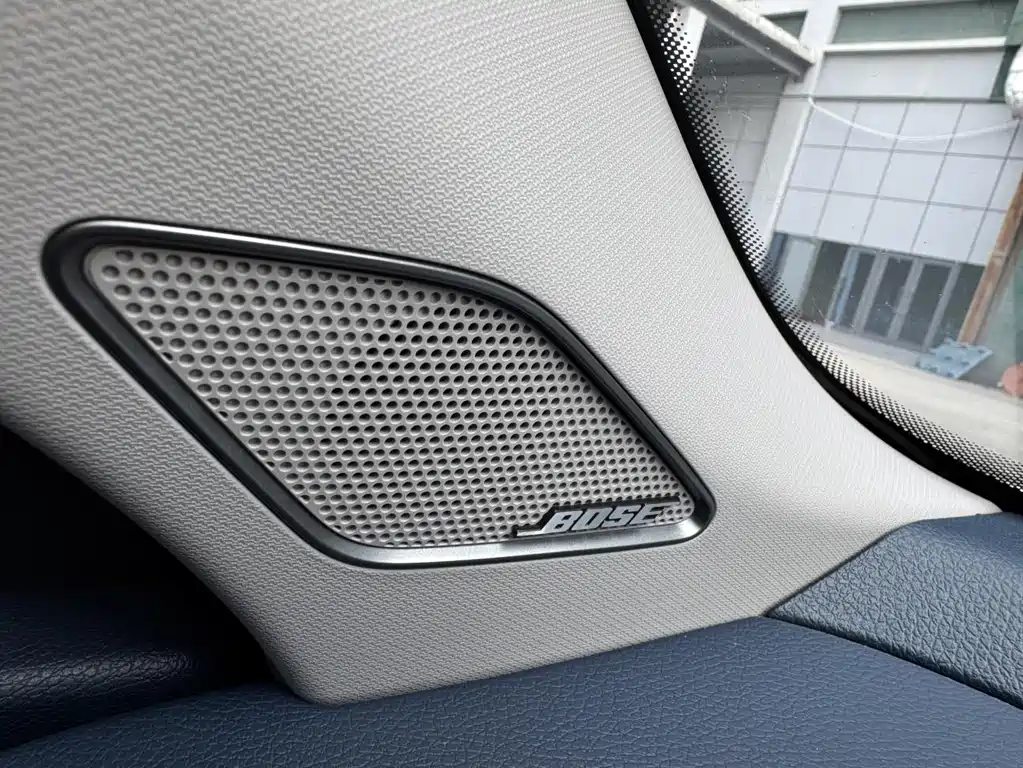 Geely Xingrui 2021 — фото 16
