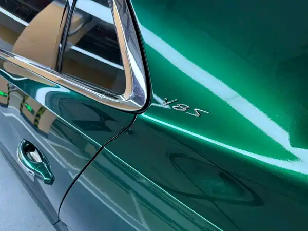 Bentley Flying Spur 2018