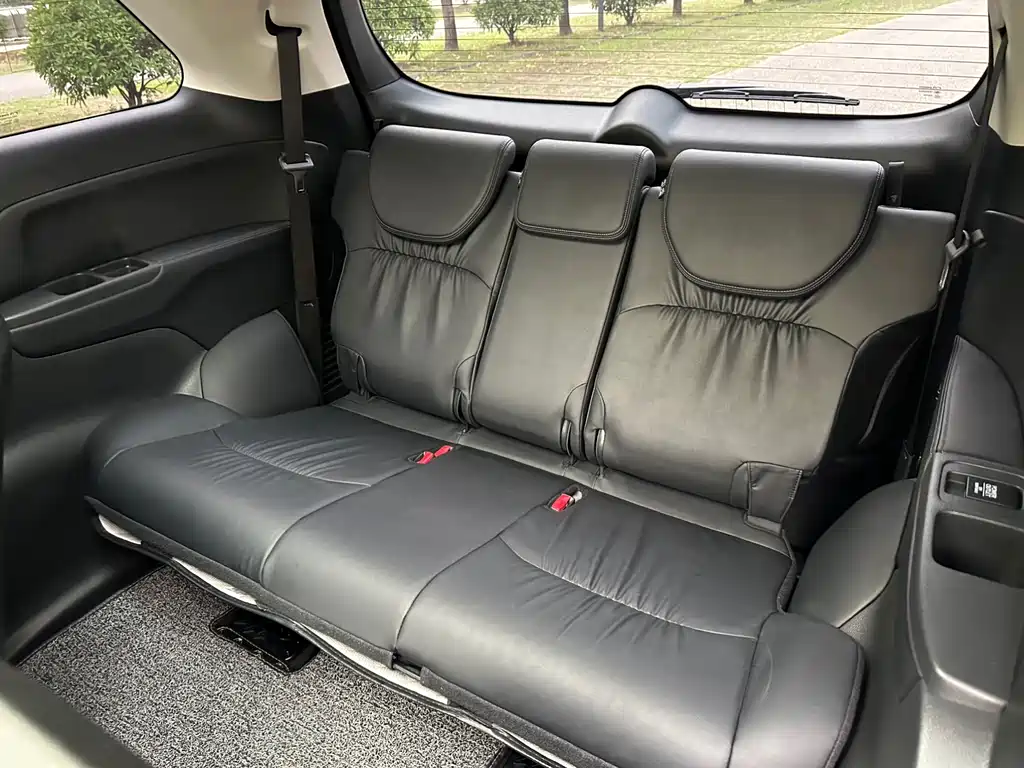 Honda Odyssey 2021 — фото 12