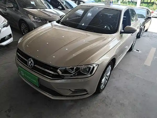 Volkswagen Bora 2017