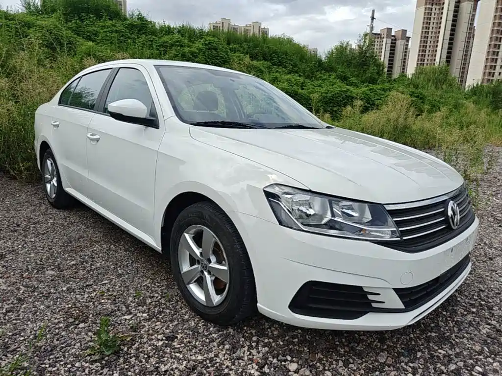 Volkswagen Lavida 2023