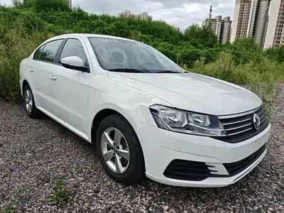 Volkswagen Lavida 2023