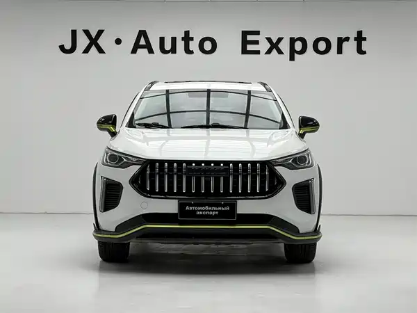 Haval Red Rabbit 2022