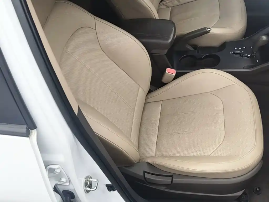 Hyundai ix35 2015 — фото 19
