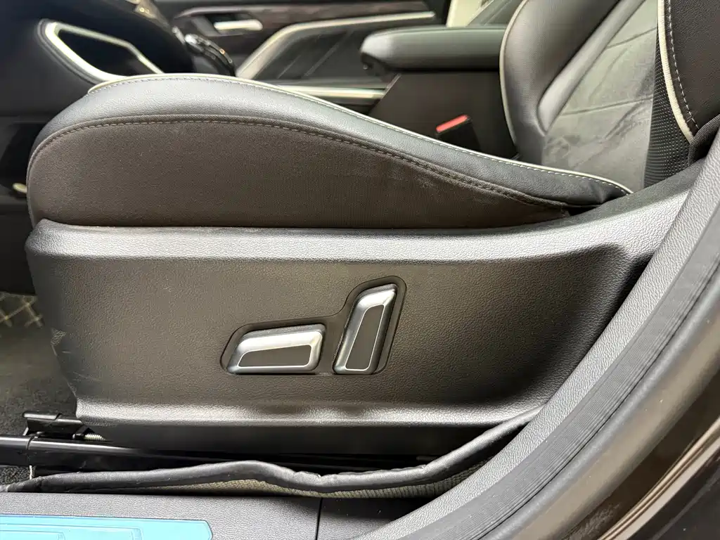 Haval H6 2022 — фото 13