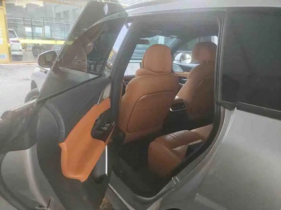 XPeng G9 2023