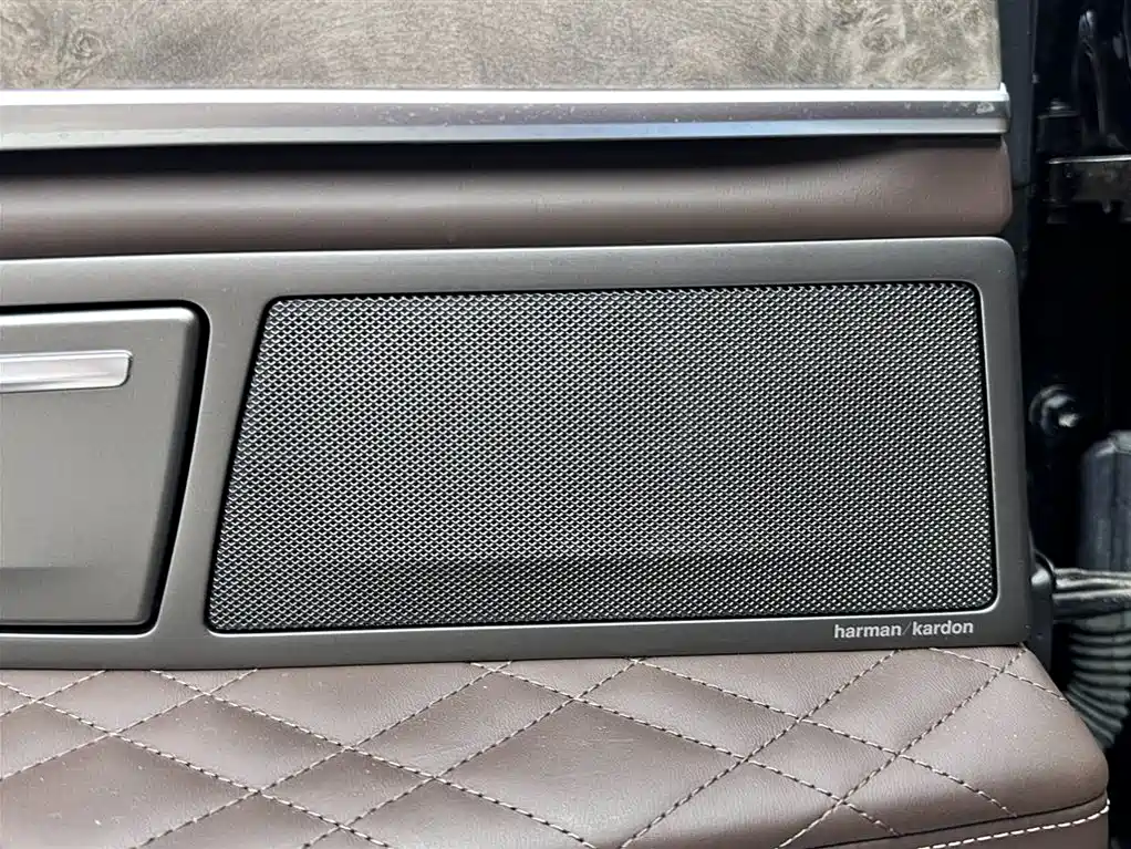 BMW 7 Series 2021 — фото 15