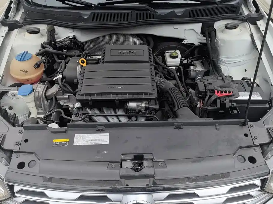 Volkswagen C-TREK Weiling 2020 — фото 10