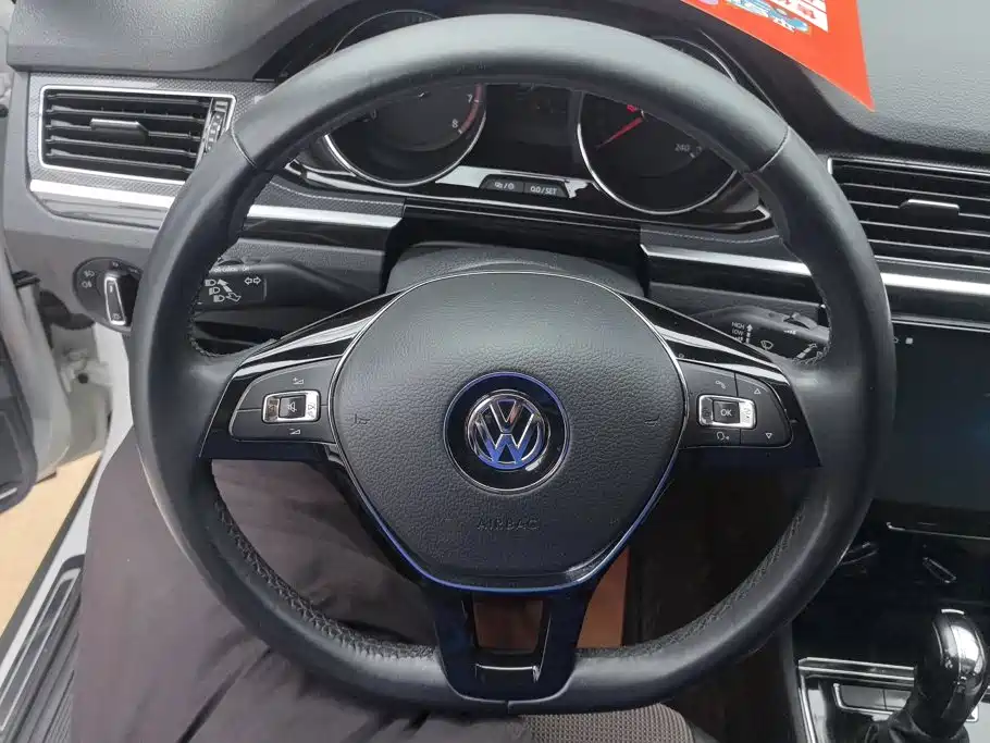 Volkswagen C-TREK Weiling 2020 — фото 15