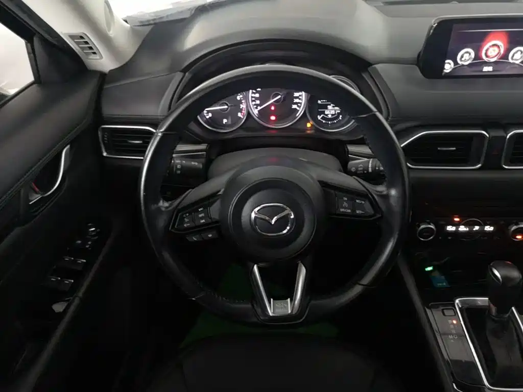 Mazda CX-5 2019 — фото 11