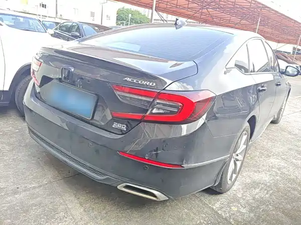 Honda Accord 2023