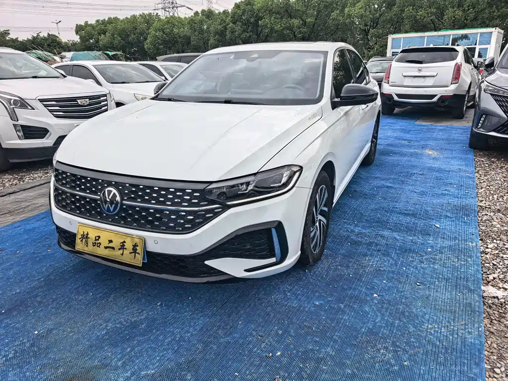 Volkswagen Lavida 2023