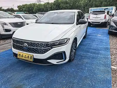 Volkswagen Lavida 2023