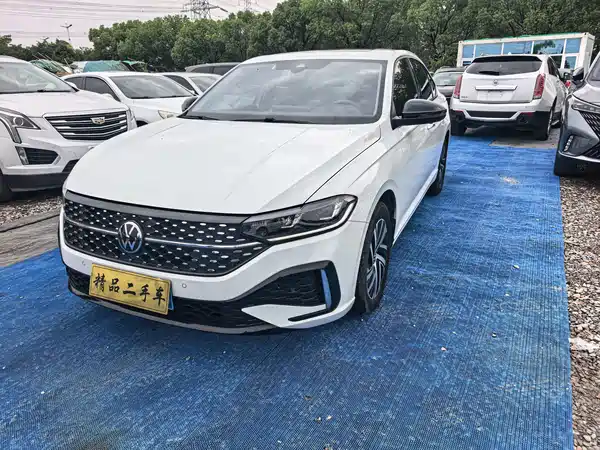 Volkswagen Lavida 2023