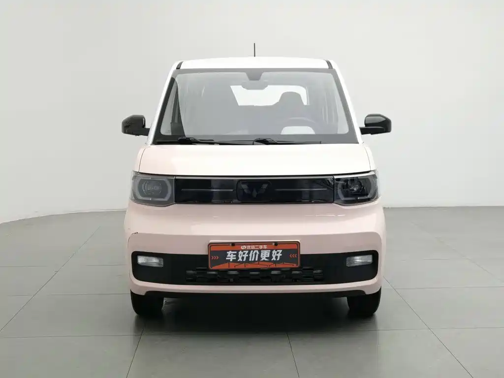 Wuling Hongguang MINIEV 2022