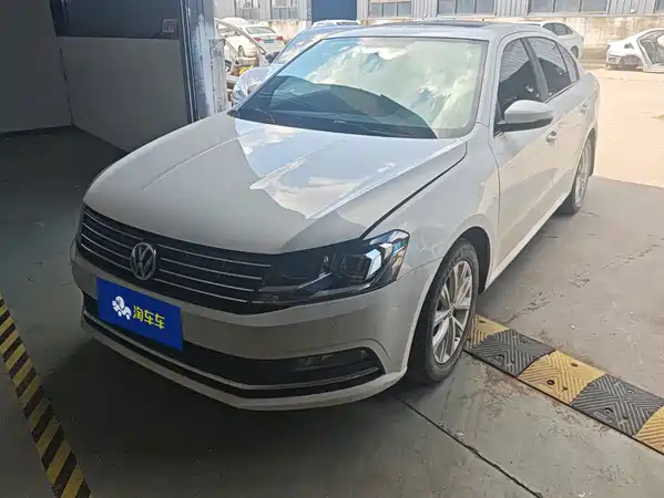 Volkswagen Lavida 2017