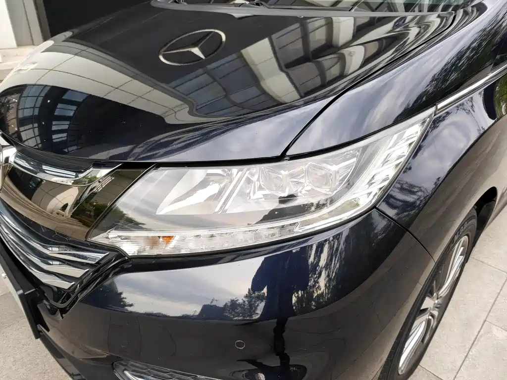 Honda Odyssey 2019 — фото 26