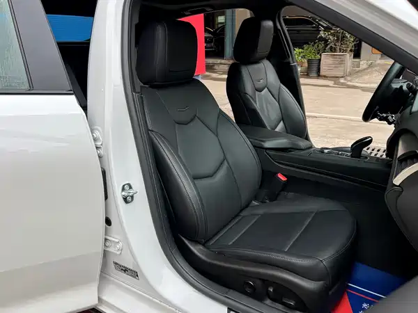 Cadillac CT5 2024