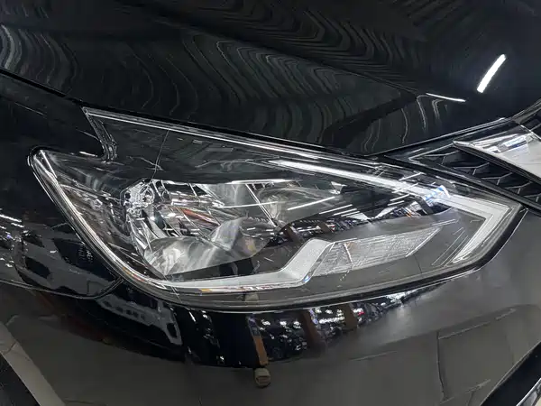 Nissan Sylphy 2022