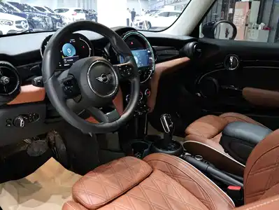 MINI MINI 2022