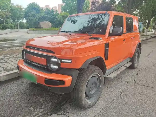 Icar Super V23 2025