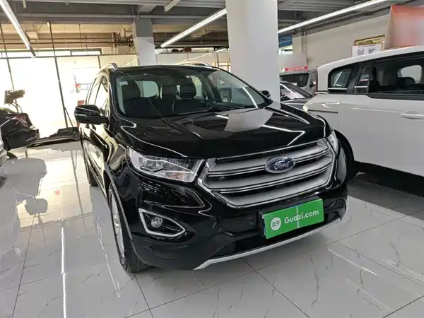 Ford Edge 2018
