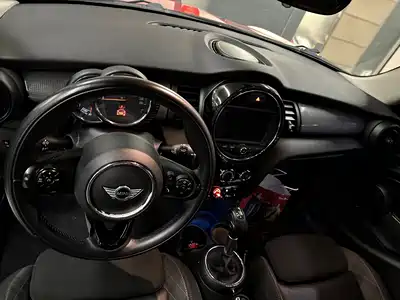 MINI MINI 2018