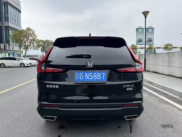 Honda CR-V 2024