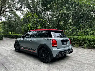 MINI MINI 2018