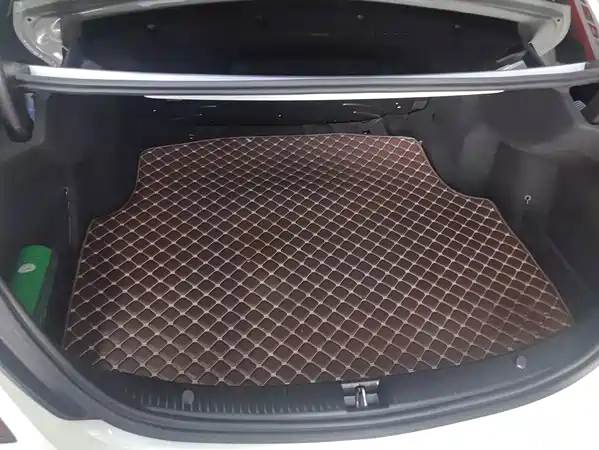 Mercedes-Benz C-Class 2020