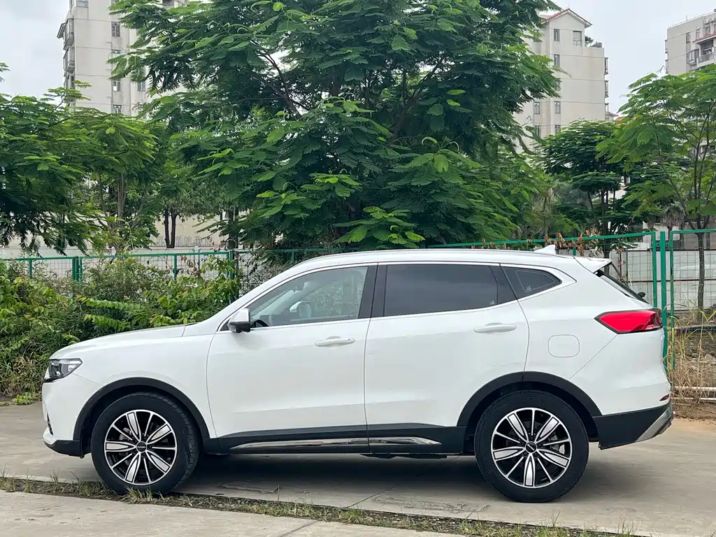 Haval H6 2023