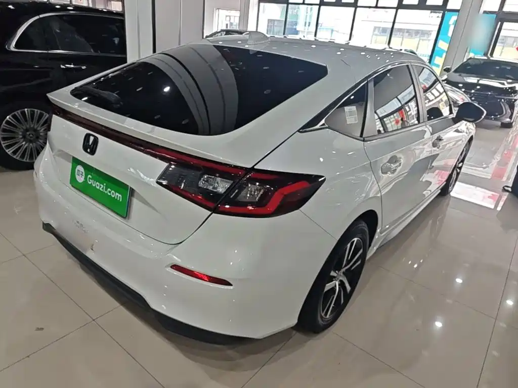 Honda Civic 2023