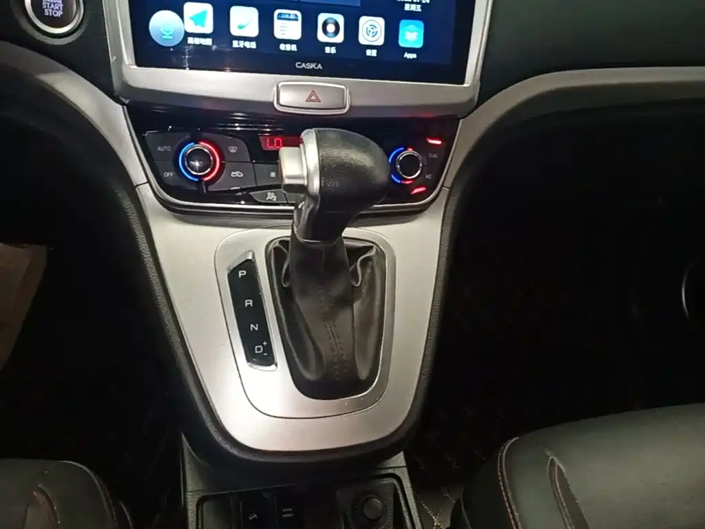 Haval M6 2020 — фото 14