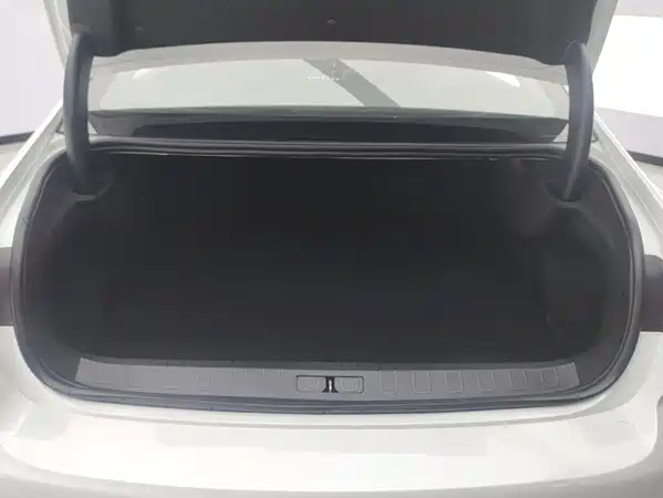Peugeot 508 2024