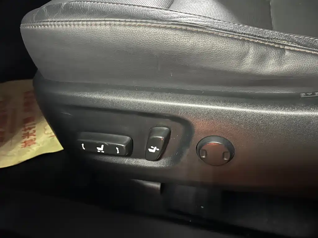 Toyota Highlander 2016