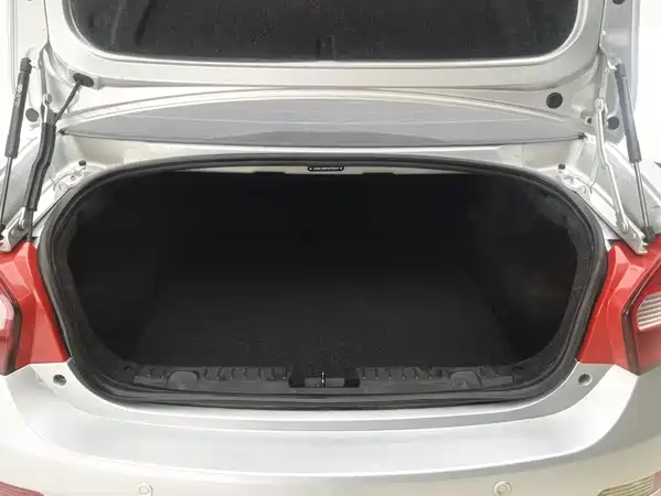 Kaiyi C3 2016