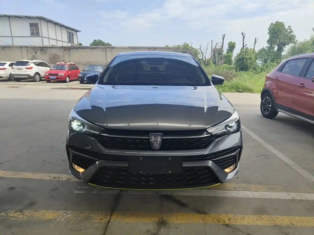 Roewe i5 2022