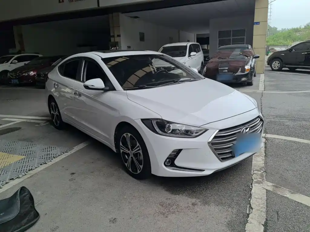 Hyundai Celesta 2018 — фото 4