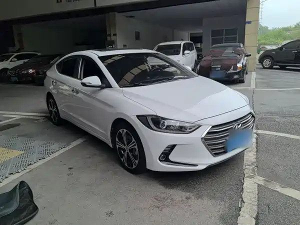 Hyundai Celesta 2018