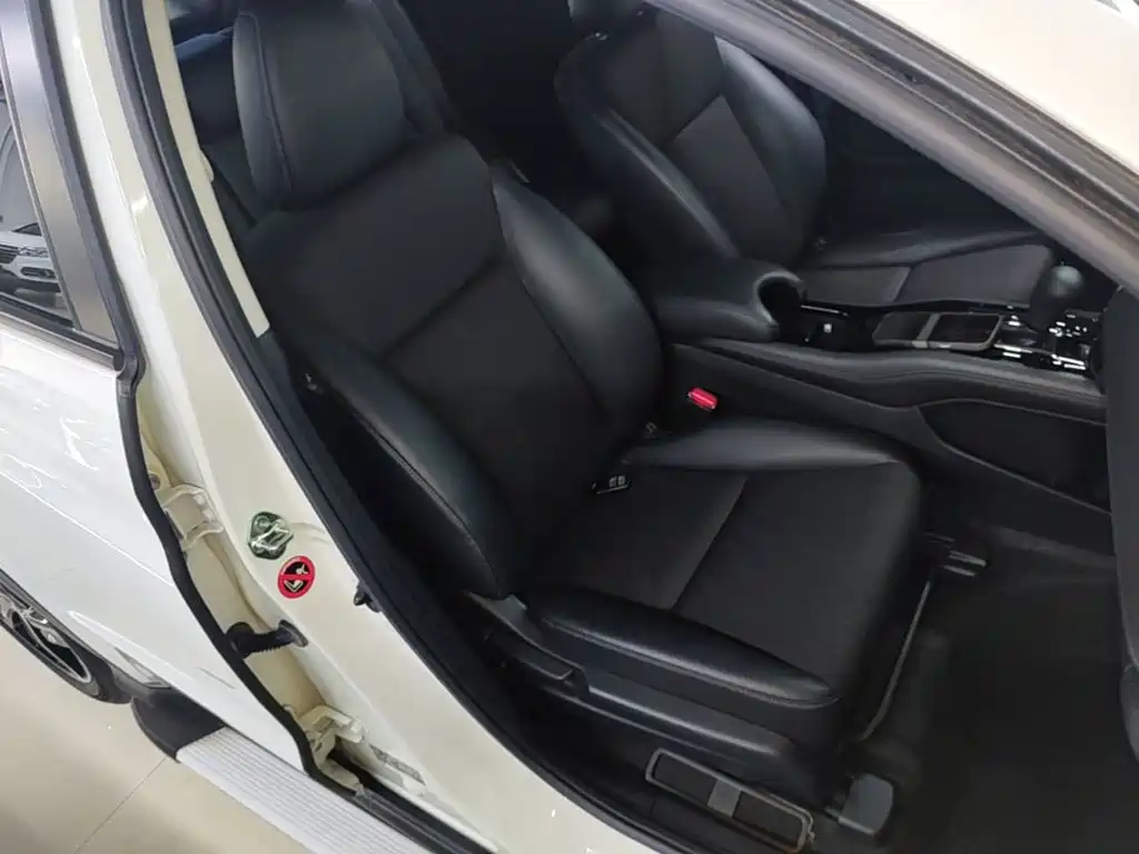 Honda Vezel 2020 — фото 25