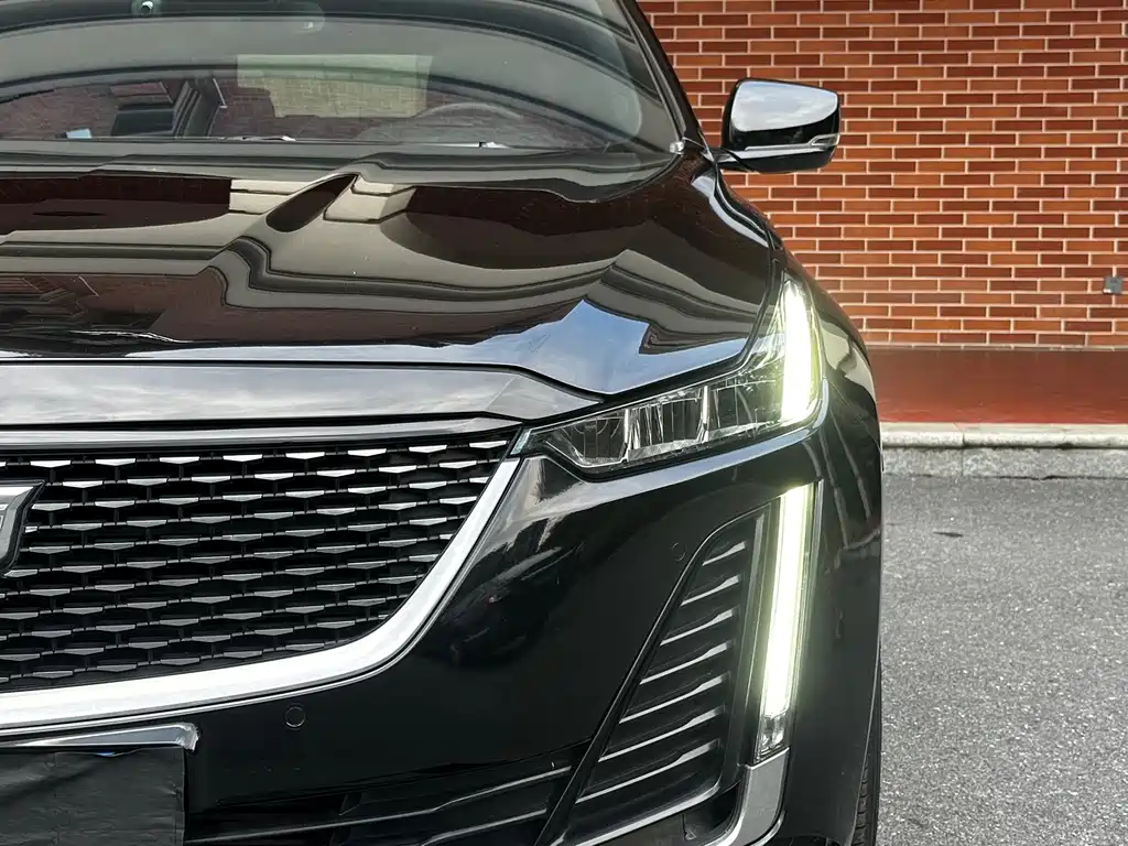 Cadillac CT5 2021 — фото 13
