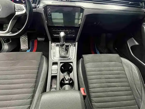 Volkswagen Magotan 2020