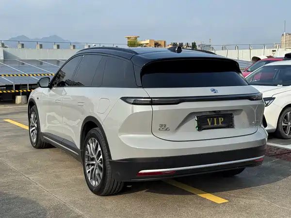 NIO ES6 2023