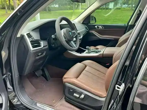 BMW X5 2020