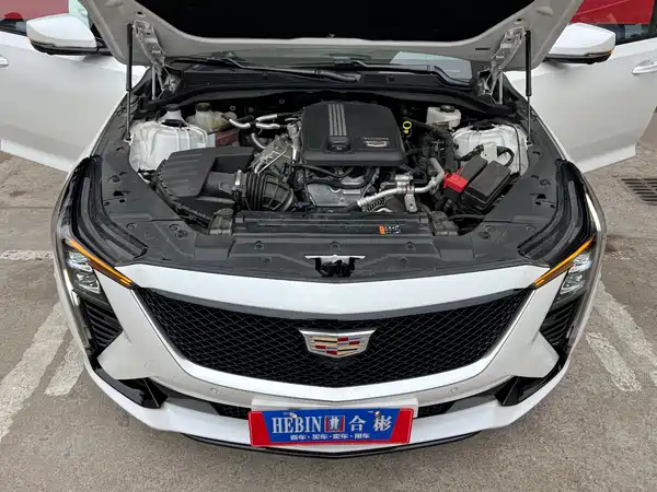Cadillac CT5 2024