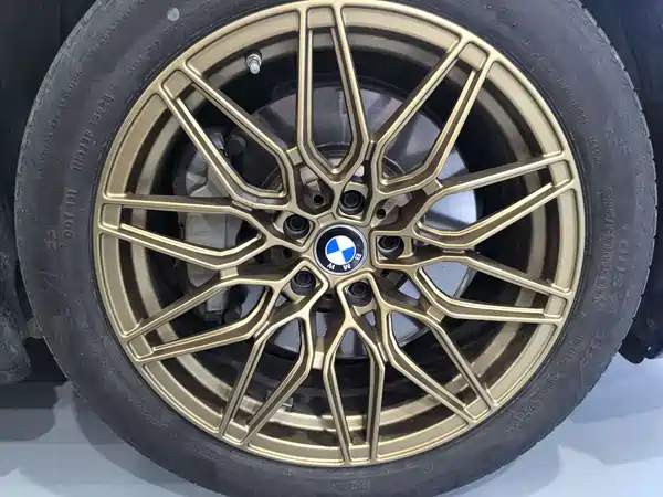 BMW i3 2023