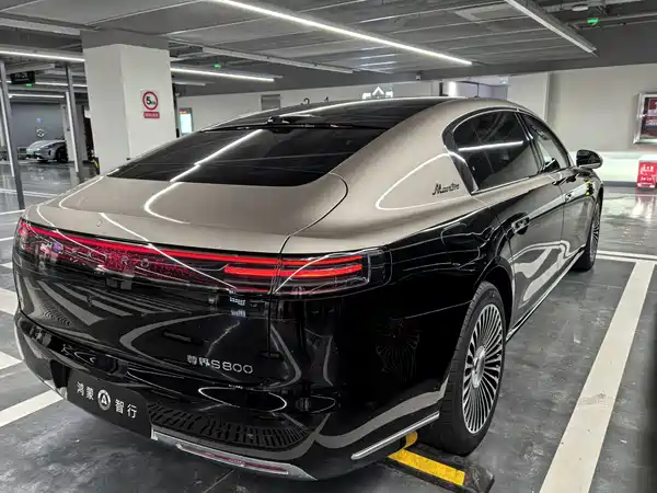 Zunjie S800 2025